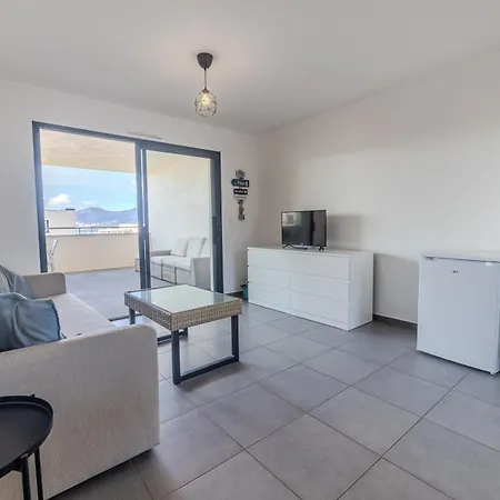 Porticcio - Spacieux, Terrasse, 350m De La Plage *