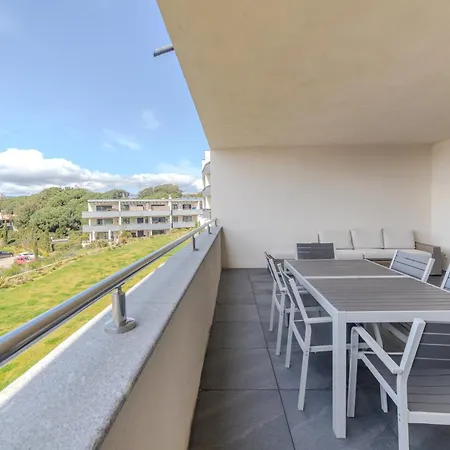 Porticcio - Spacieux, Terrasse, 350m De La Plage Grosseto-Prugna